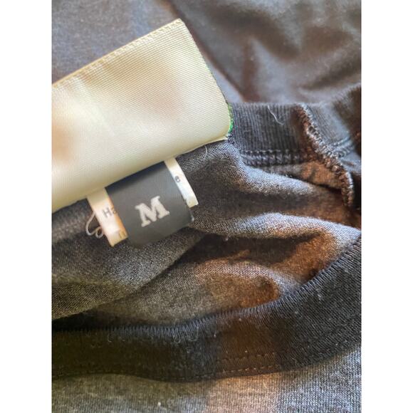 Little Bay Root "Oregon Dreaming" Baseball Tee M - Picture 5 of 5